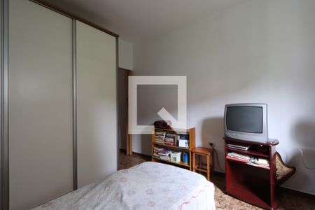Quarto 2 de casa à venda com 3 quartos, 117m² em Vila Tolstoi, São Paulo