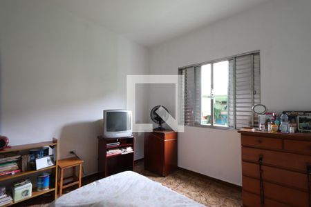 Quarto 2 de casa à venda com 3 quartos, 117m² em Vila Tolstoi, São Paulo