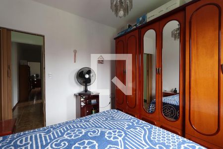 Quarto 1 de casa à venda com 3 quartos, 117m² em Vila Tolstoi, São Paulo