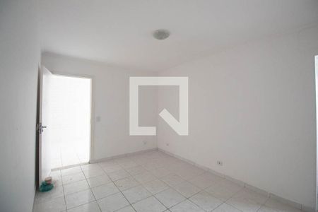 Suíte 1 de casa para alugar com 2 quartos, 260m² em Vila Nova Mazzei, São Paulo