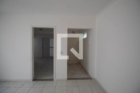 Sala de casa para alugar com 2 quartos, 260m² em Vila Nova Mazzei, São Paulo