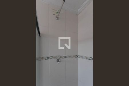 Banheiro da Suíte 1 de casa para alugar com 2 quartos, 260m² em Vila Nova Mazzei, São Paulo