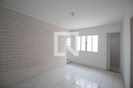 Sala de casa à venda com 2 quartos, 260m² em Vila Nova Mazzei, São Paulo