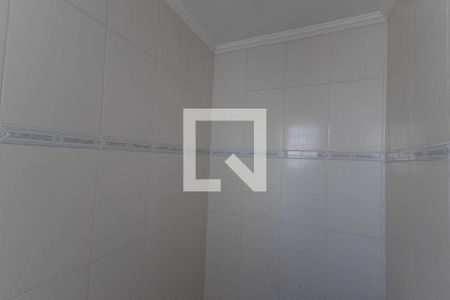 Banheiro da Suíte 1 de casa para alugar com 2 quartos, 260m² em Vila Nova Mazzei, São Paulo