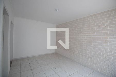 Sala de casa para alugar com 2 quartos, 260m² em Vila Nova Mazzei, São Paulo