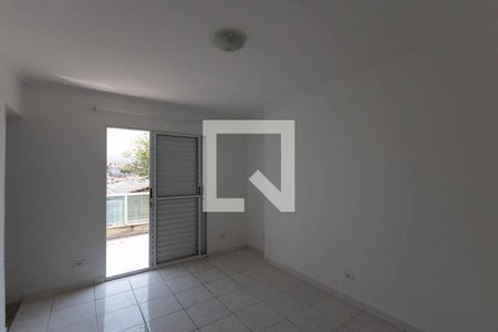 Suíte de casa para alugar com 2 quartos, 260m² em Vila Nova Mazzei, São Paulo