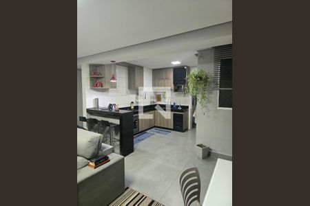 Apartamento à venda com 2 quartos, 80m² em Riacho das Pedras, Contagem