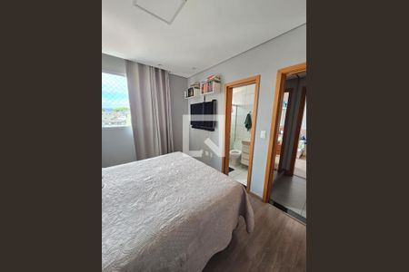 Apartamento à venda com 2 quartos, 80m² em Riacho das Pedras, Contagem