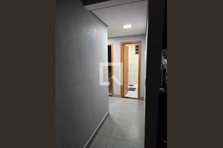 Apartamento à venda com 2 quartos, 80m² em Riacho das Pedras, Contagem