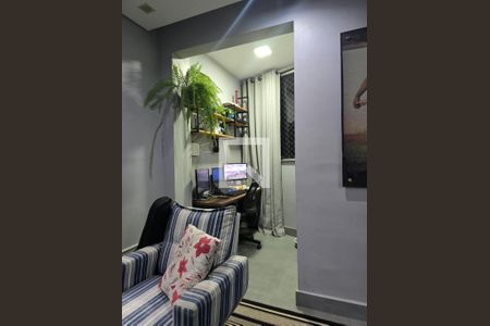 Apartamento à venda com 2 quartos, 80m² em Riacho das Pedras, Contagem