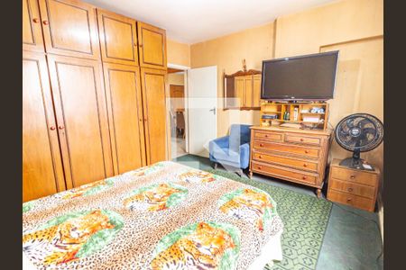 Quarto 2 de apartamento à venda com 3 quartos, 113m² em Mooca, São Paulo