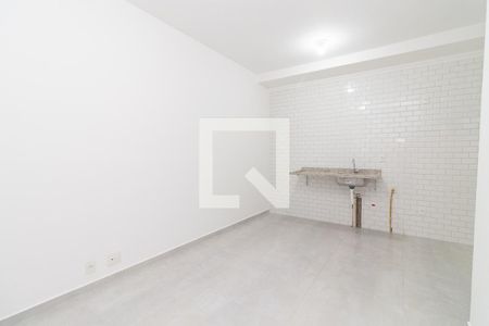 Sala de apartamento à venda com 2 quartos, 46m² em Vila Ré, São Paulo