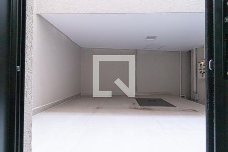 Vista do Quarto 2 de apartamento à venda com 2 quartos, 46m² em Vila Ré, São Paulo
