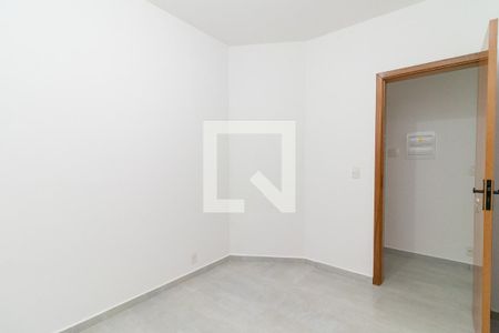 Quarto 1 de apartamento à venda com 2 quartos, 46m² em Vila Ré, São Paulo