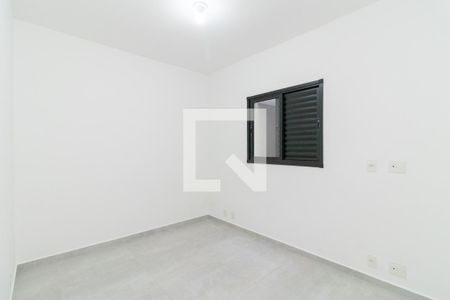 Quarto 2 de apartamento à venda com 2 quartos, 46m² em Vila Ré, São Paulo