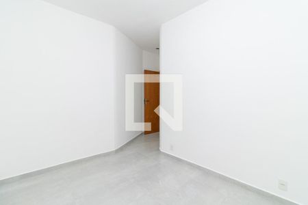 Quarto 2 de apartamento à venda com 2 quartos, 46m² em Vila Ré, São Paulo