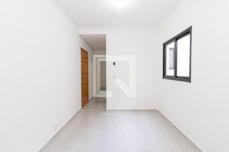 Sala de apartamento à venda com 2 quartos, 49m² em Vila Ré, São Paulo