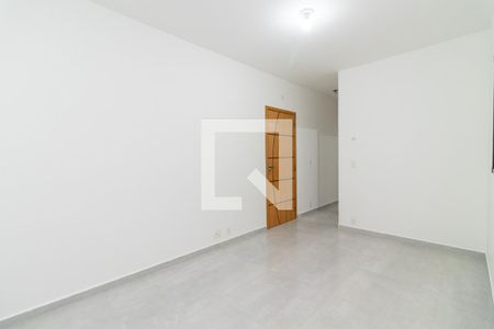 Sala de apartamento à venda com 2 quartos, 56m² em Vila Ré, São Paulo