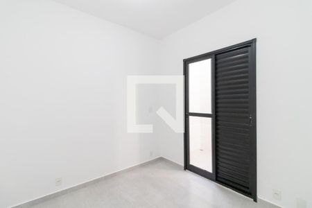 Quarto 2 de apartamento à venda com 2 quartos, 56m² em Vila Ré, São Paulo
