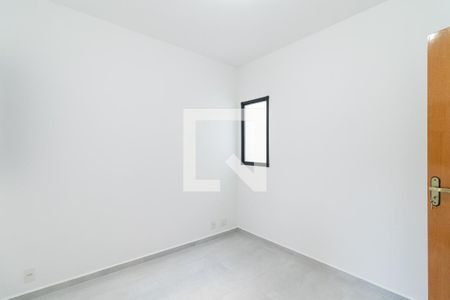 Quarto 1 de apartamento à venda com 2 quartos, 50m² em Vila Ré, São Paulo