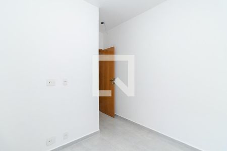 Quarto 2 de apartamento à venda com 2 quartos, 50m² em Vila Ré, São Paulo