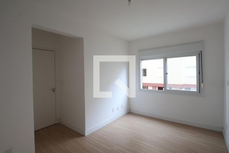 Quarto 1 de apartamento à venda com 2 quartos, 57m² em Marechal Rondon, Canoas