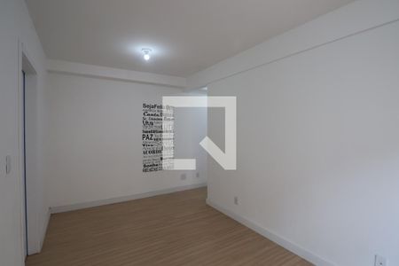 Sala de apartamento à venda com 2 quartos, 57m² em Marechal Rondon, Canoas