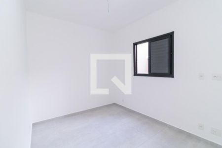 Quarto 2 de apartamento à venda com 2 quartos, 41m² em Vila Ré, São Paulo