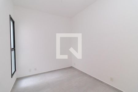 Quarto 1 de apartamento à venda com 2 quartos, 41m² em Vila Ré, São Paulo