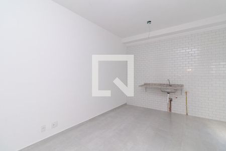 Sala de apartamento à venda com 2 quartos, 41m² em Vila Ré, São Paulo