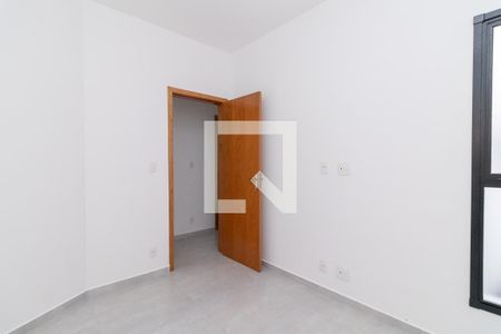 Quarto 1 de apartamento à venda com 2 quartos, 41m² em Vila Ré, São Paulo