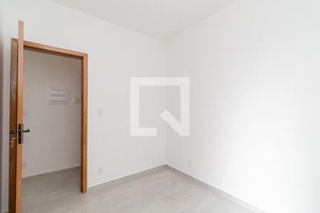 Quarto 1 de apartamento à venda com 2 quartos, 43m² em Vila Ré, São Paulo