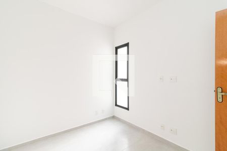 Quarto 1 de apartamento à venda com 2 quartos, 43m² em Vila Ré, São Paulo