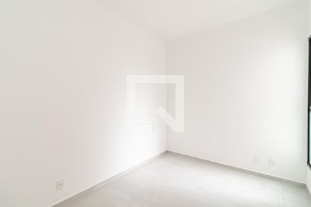 Quarto 1 de apartamento à venda com 2 quartos, 43m² em Vila Ré, São Paulo