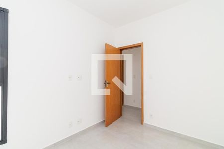 Quarto 1 de apartamento à venda com 2 quartos, 43m² em Vila Ré, São Paulo