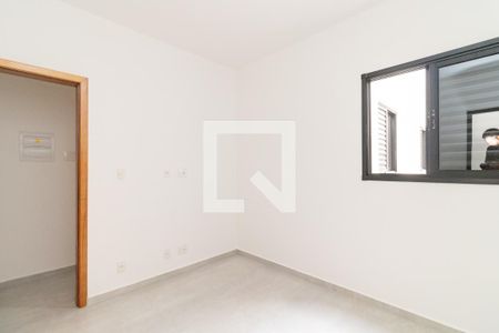 Quarto 1 de apartamento à venda com 2 quartos, 49m² em Vila Ré, São Paulo