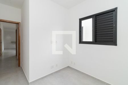 Quarto 2 de apartamento à venda com 2 quartos, 47m² em Vila Ré, São Paulo