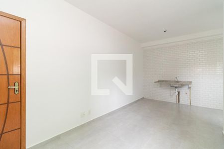 Sala de apartamento à venda com 2 quartos, 47m² em Vila Ré, São Paulo