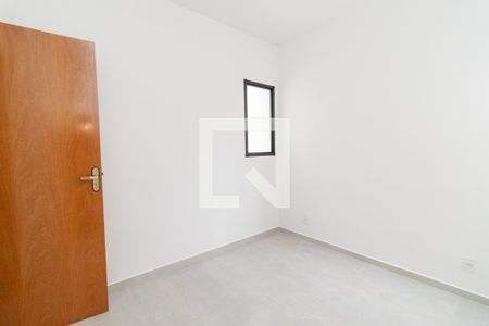 Quarto 1 de apartamento à venda com 2 quartos, 47m² em Vila Ré, São Paulo