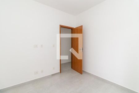 Quarto 1 de apartamento à venda com 2 quartos, 47m² em Vila Ré, São Paulo