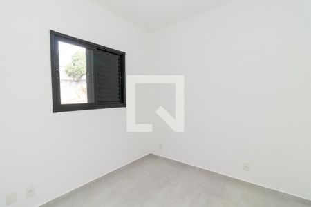Quarto 2 de apartamento à venda com 2 quartos, 47m² em Vila Ré, São Paulo