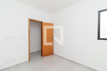 Quarto 1 de apartamento à venda com 2 quartos, 44m² em Vila Ré, São Paulo