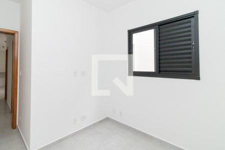 Quarto 2 de apartamento à venda com 2 quartos, 44m² em Vila Ré, São Paulo