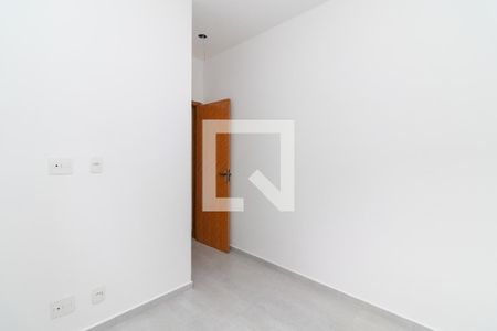 Quarto 2 de apartamento à venda com 2 quartos, 42m² em Vila Ré, São Paulo