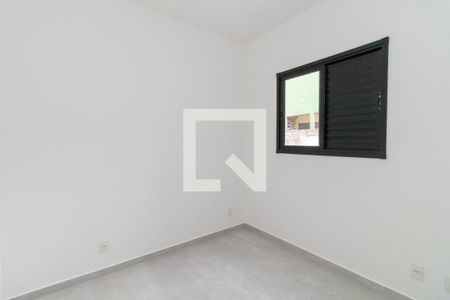 Quarto 2 de apartamento à venda com 2 quartos, 42m² em Vila Ré, São Paulo