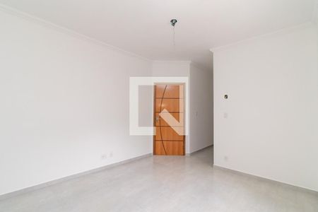 Sala de apartamento à venda com 2 quartos, 42m² em Vila Ré, São Paulo