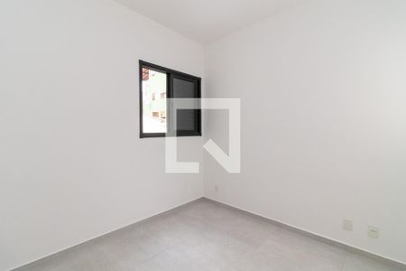 Quarto 1 de apartamento à venda com 2 quartos, 42m² em Vila Ré, São Paulo