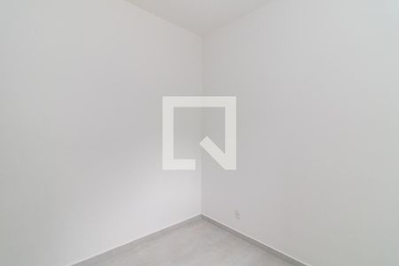 Quarto 2 de apartamento à venda com 2 quartos, 42m² em Vila Ré, São Paulo