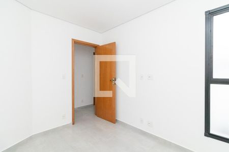 Quarto 1 de apartamento à venda com 2 quartos, 41m² em Vila Ré, São Paulo