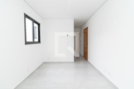 Sala de apartamento à venda com 2 quartos, 41m² em Vila Ré, São Paulo